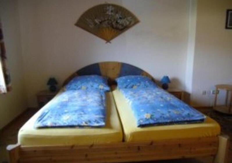 غرفة قياسية, Ferienhof Budach