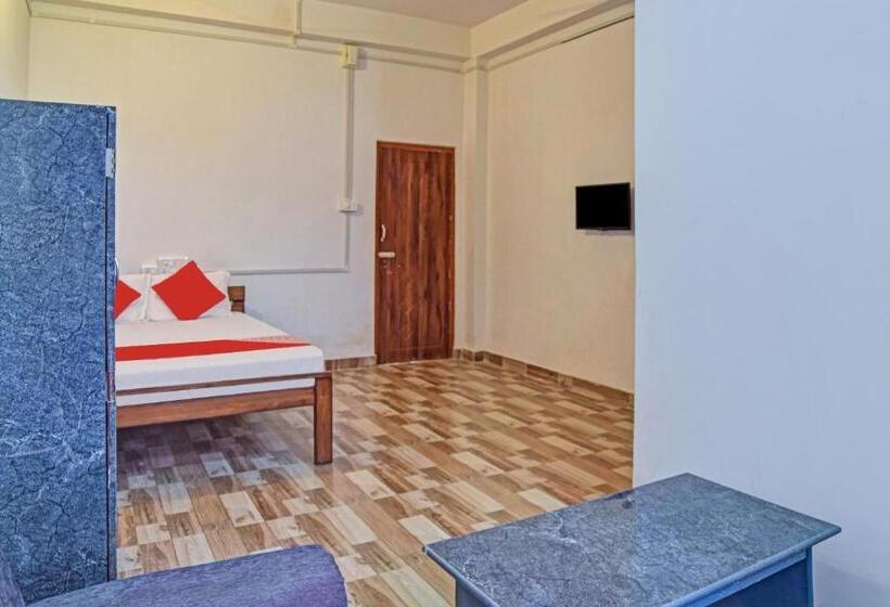 标准间, Spot On Jp Guest House