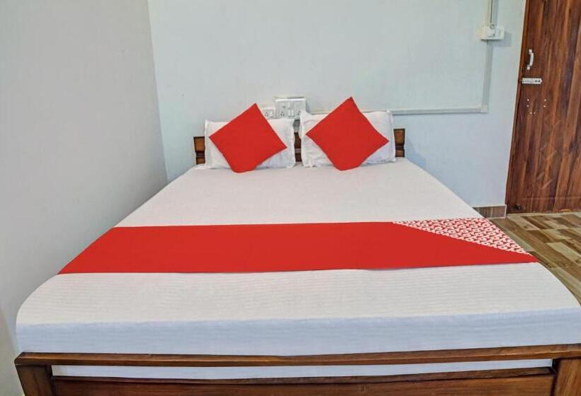 标准间, Spot On Jp Guest House