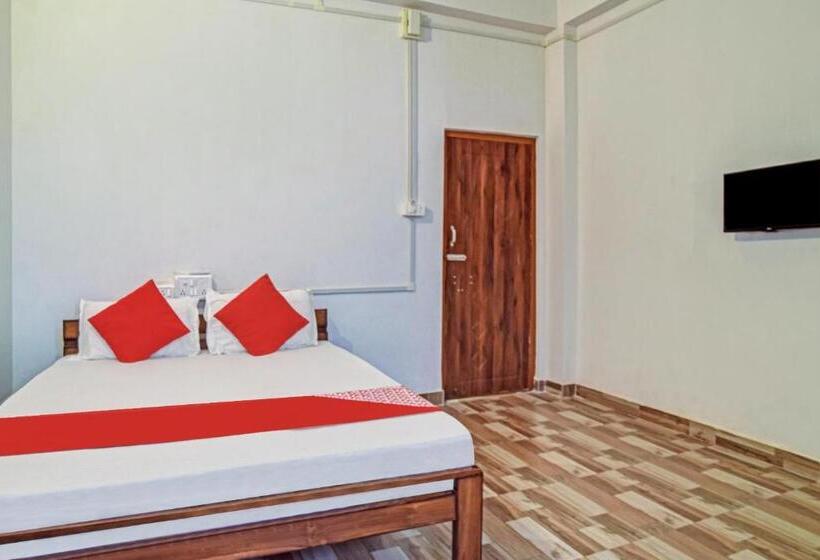 标准间, Spot On Jp Guest House