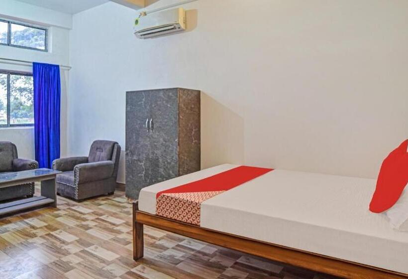 标准间, Spot On Jp Guest House