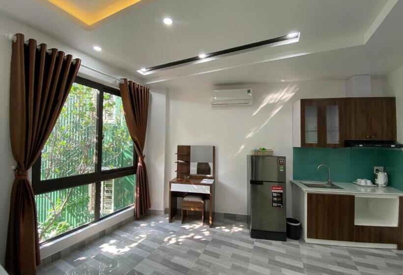 اتاق سوپریور, Trường Sinh