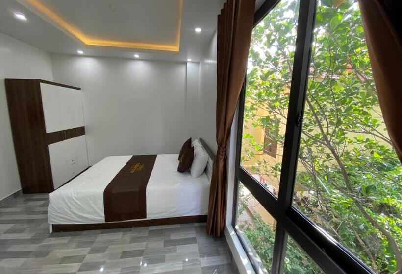 اتاق سوپریور, Trường Sinh