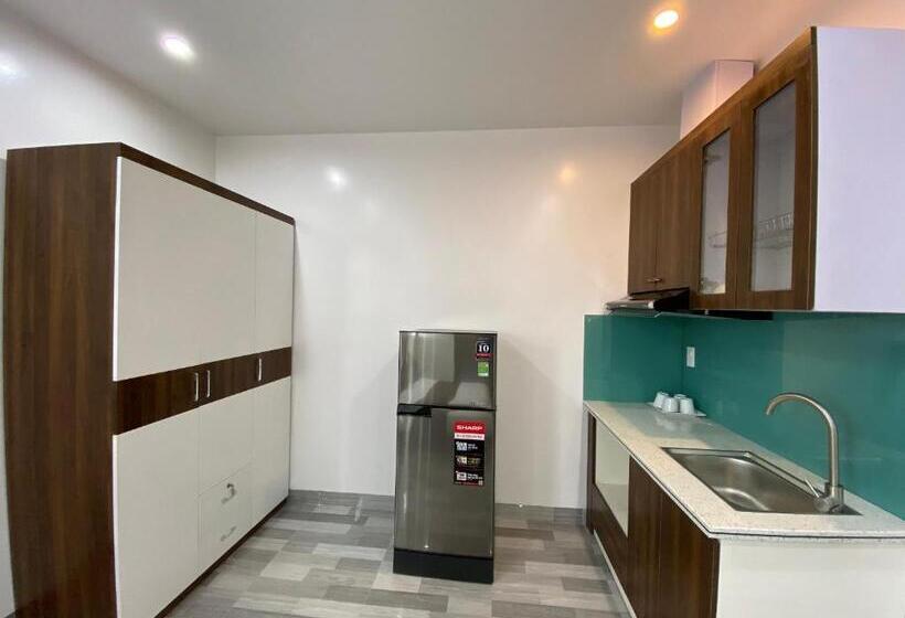 سوییت خانوادگی, Trường Sinh