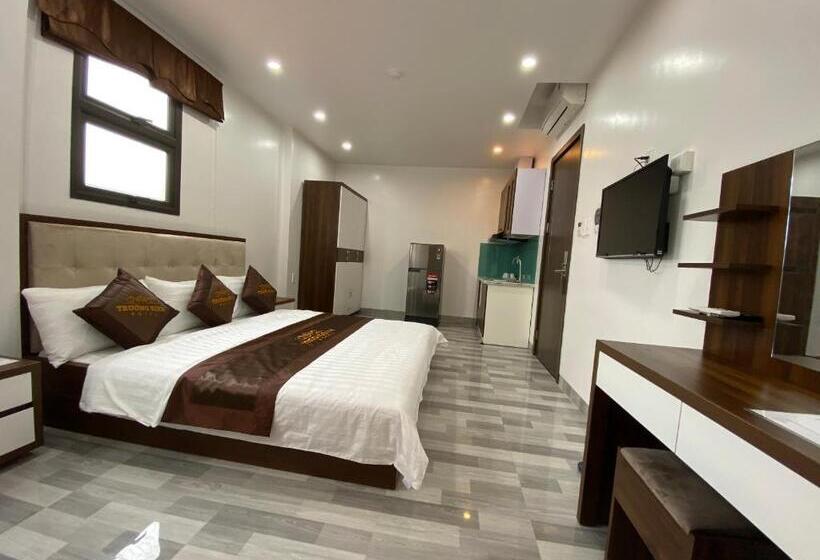 سوییت خانوادگی, Trường Sinh