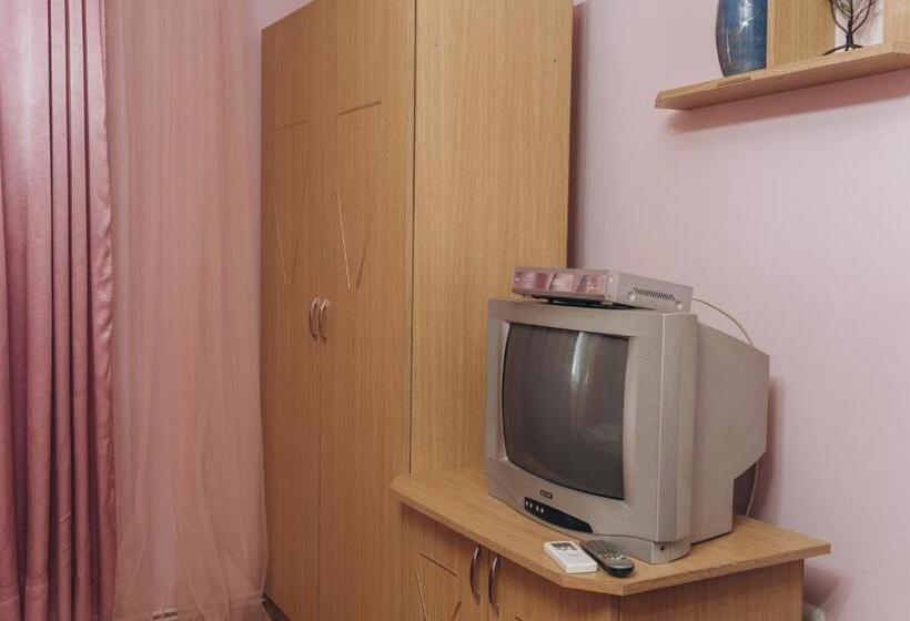 Номер Deluxe, турянська долина