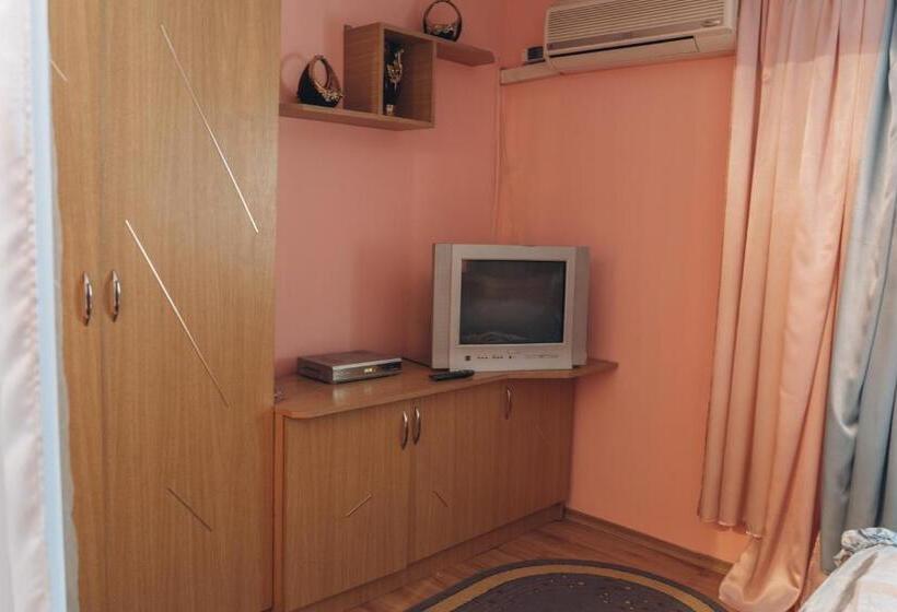 Номер Стандарт, турянська долина