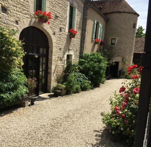 Семейный Номер, Les Chambres De Rougemont