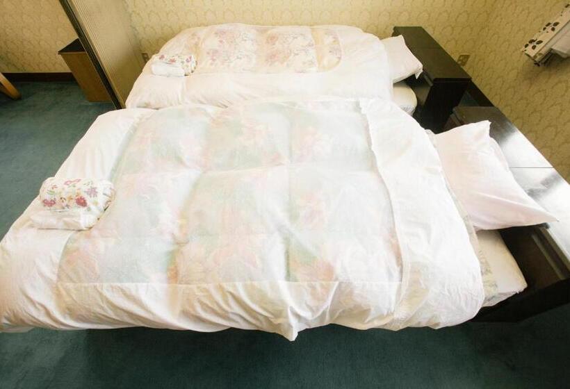 Номер Стандарт, Minpaku Ambo   Friendly Share House