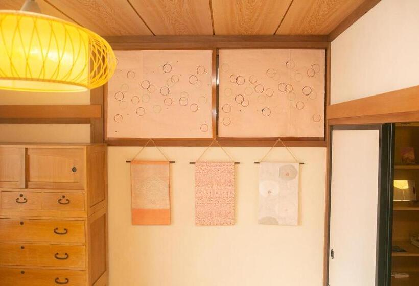 Номер Стандарт, Minpaku Ambo   Friendly Share House