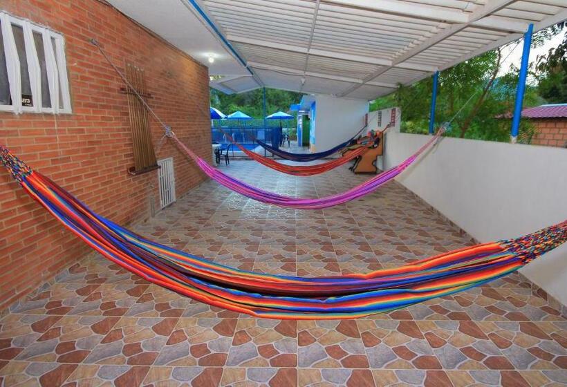 패밀리 룸, Glamping Girardot & Hotel Puerta Del Sol Girardot