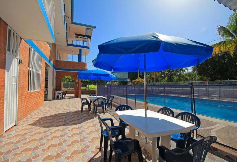 스탠다드 룸, Glamping Girardot & Hotel Puerta Del Sol Girardot