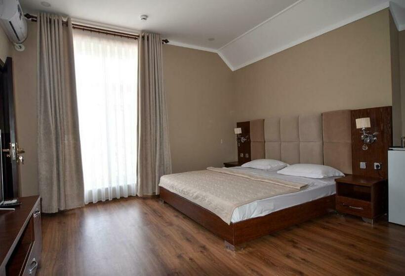 스탠다드 룸, B&b Lake House