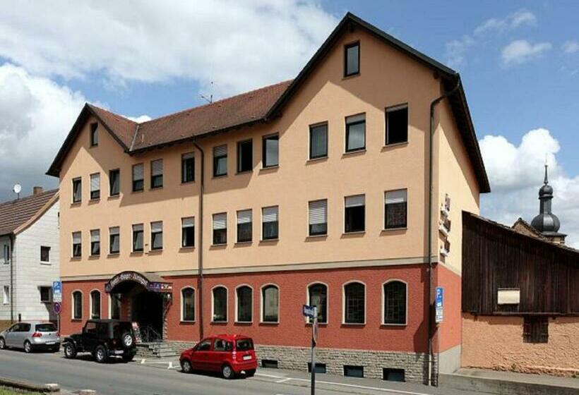 Номер Стандарт, Weinhotel Goger