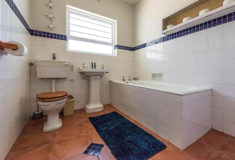 Шале 1 Спальня, Melkbos Holiday Accommodation