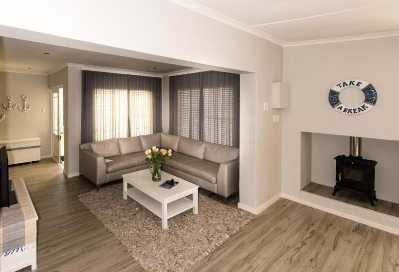 Вилла 1 Спальня, Melkbos Holiday Accommodation