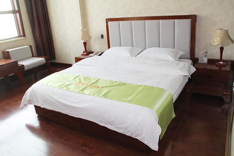 Номер Superior, Junyi Hotel Hebei Hengshui Shenzhou Government Building