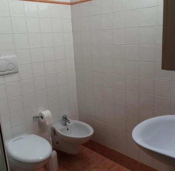 Номер Deluxe, Agriturismo Maliso
