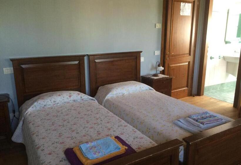 Номер Стандарт, Agriturismo Maliso