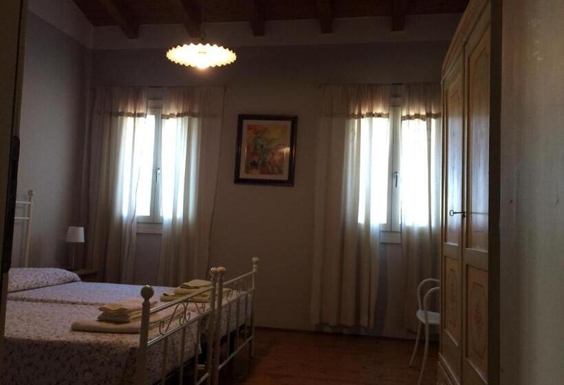 Апартаменты 1 Спальня, Agriturismo Maliso