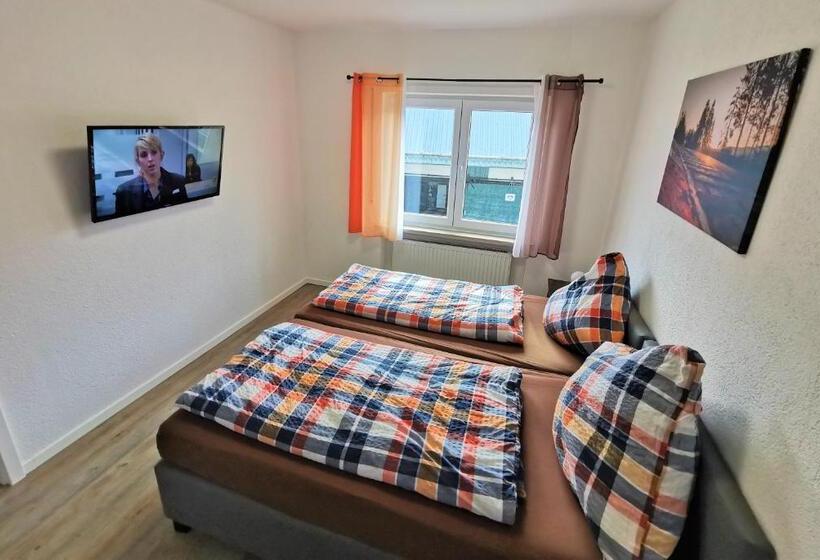 스탠다드 룸, Speedys Bed & Breakfast