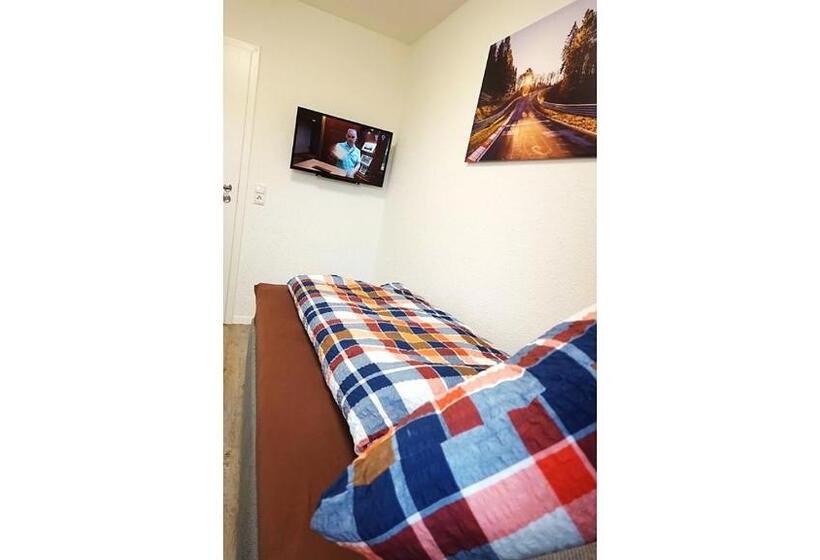스탠다드 싱글 룸, Speedys Bed & Breakfast