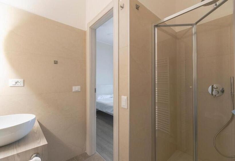 اتاق استاندارد, Nettuno