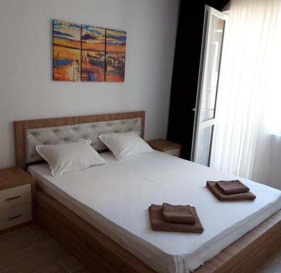 Quarto Estandar Vista Mar, Tiffany Boutique Suits   Pomorie