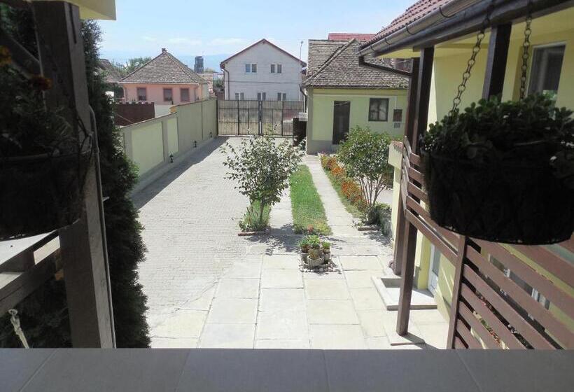 Студия Стандарт, Vila Bel Ami