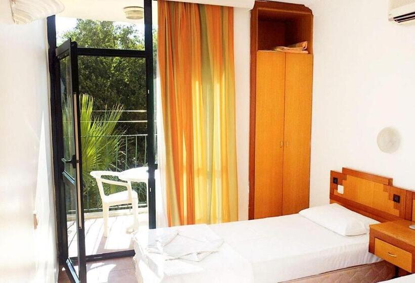 استودیوی استاندارد, Begonville Apart