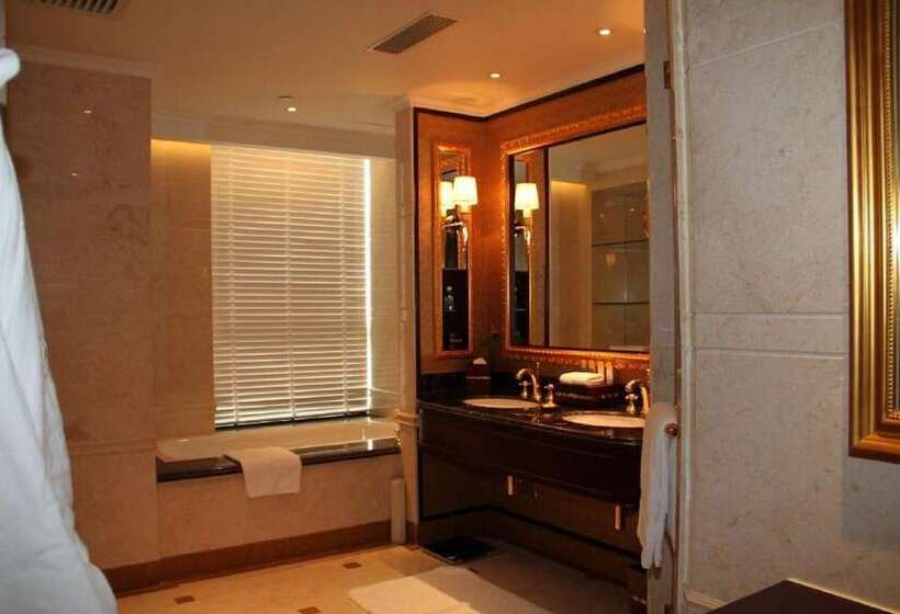اتاق اجرایی, Grand Central Hotel Shanghai