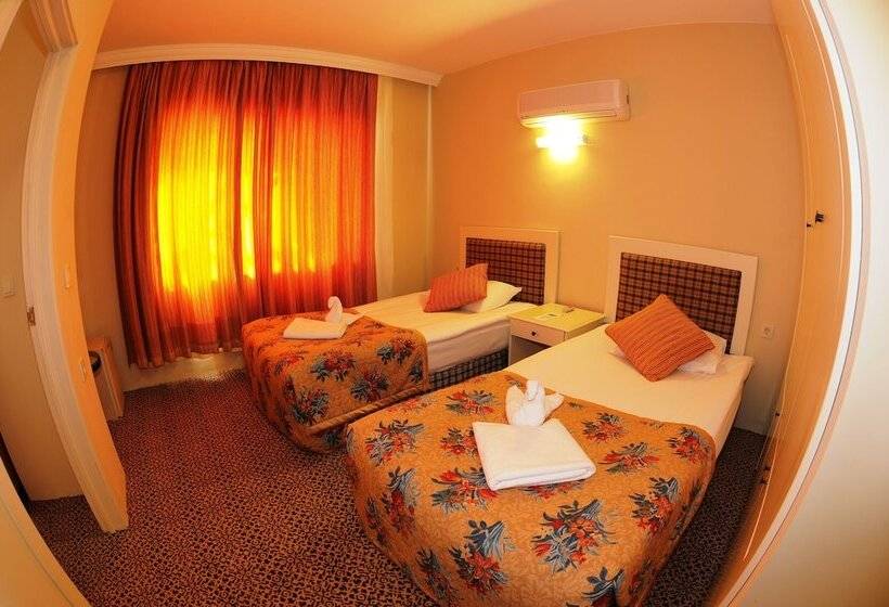 Номер Стандарт, Belkon Hotel