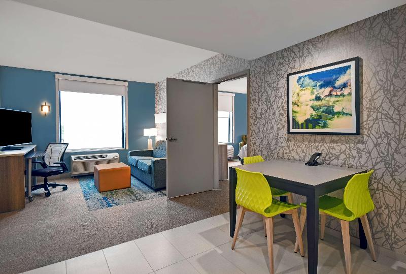 2 Bedroom Premium Apartment, Elkhorn Lodge