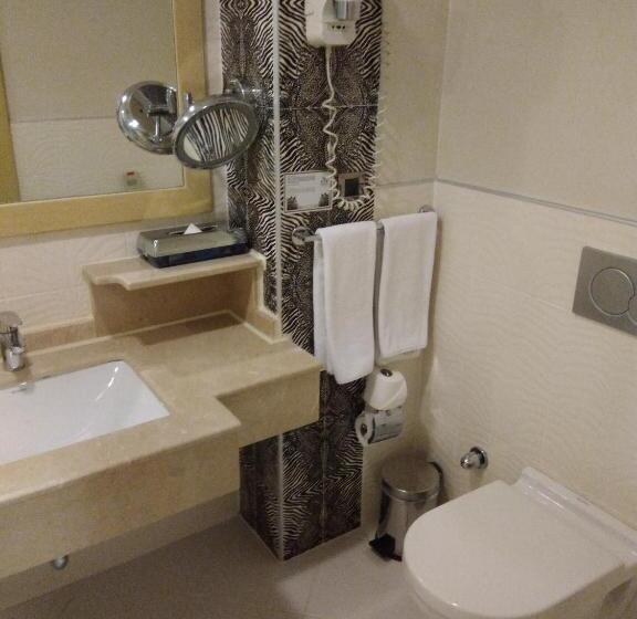 اتاق لوکس, Eser Premium Hotel & Spa