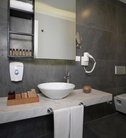 Бунгало Стандарт Вид на Море, Flora Garden Beach Club   All Inclusive