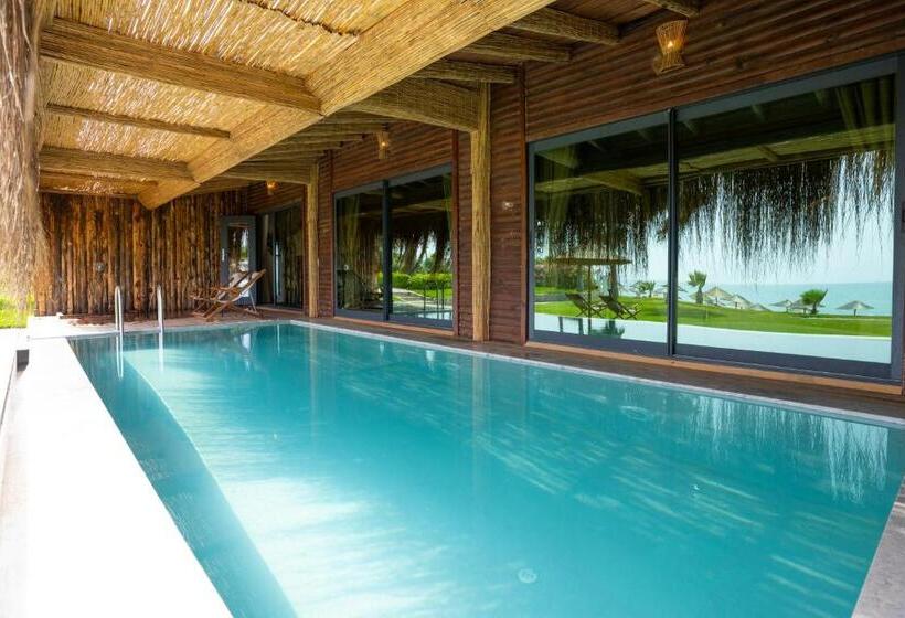 Вилла 1 Спальня, Flora Garden Beach Club   All Inclusive