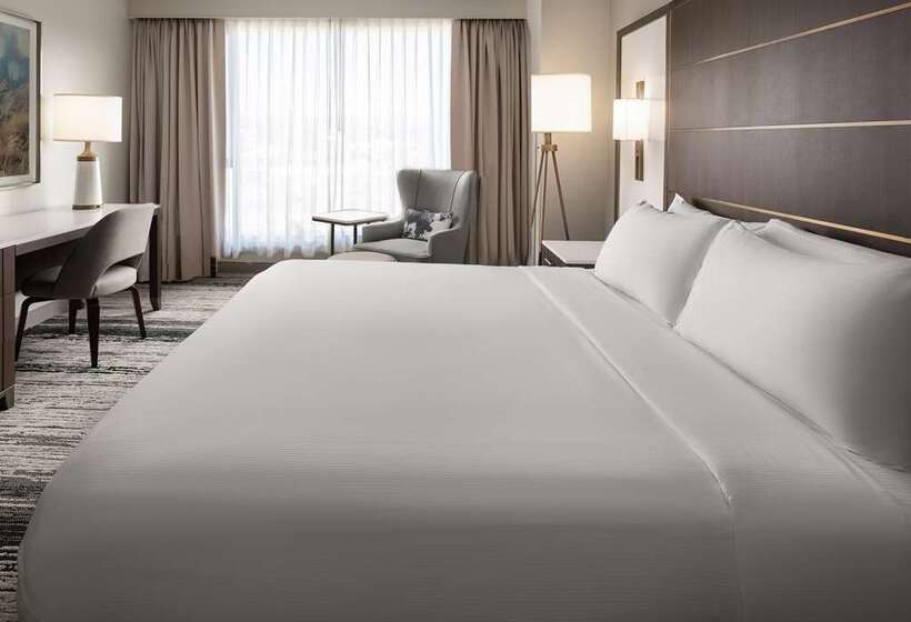 استودیوی استاندارد, Hilton Grand Vacations Club At Hilton Hawaiian Village