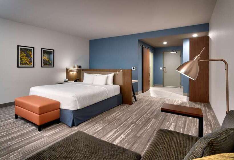 استودیوی استاندارد, Hilton Grand Vacations Club At Hilton Hawaiian Village