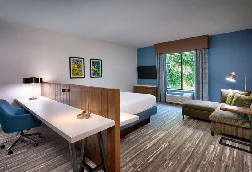 استودیوی استاندارد, Hilton Grand Vacations Club At Hilton Hawaiian Village