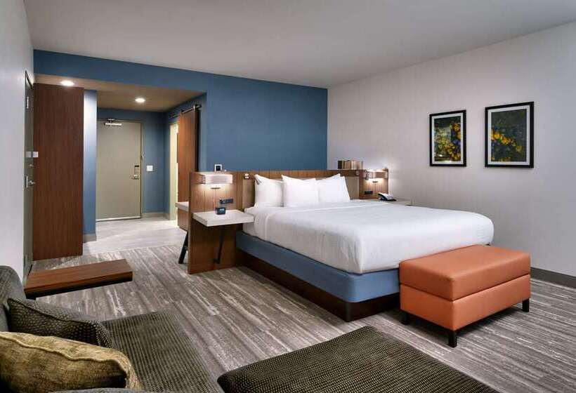استودیوی استاندارد, Hilton Grand Vacations Club At Hilton Hawaiian Village