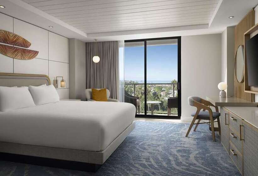 استودیوی استاندارد, Hilton Grand Vacations Club At Hilton Hawaiian Village