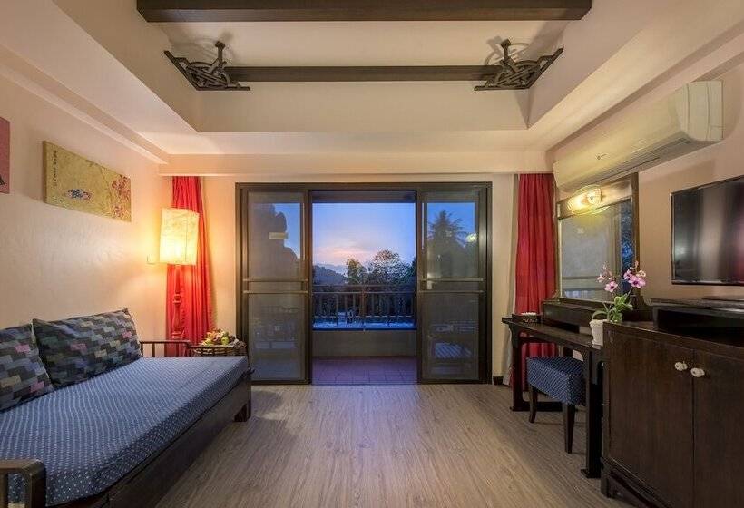 Номер Deluxe, Krabi Chada Resort   Sha Plus