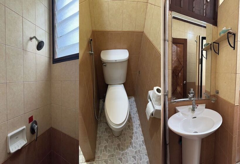 Номер Deluxe, Royal Ping Garden & Resort