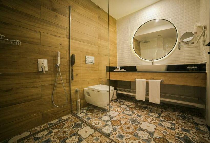 Номер Стандарт, Sailor S Beach Club   All Inclusive