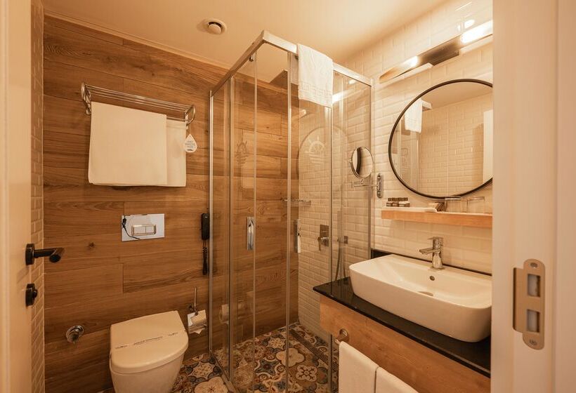 Номер Стандарт, Sailor S Beach Club   All Inclusive