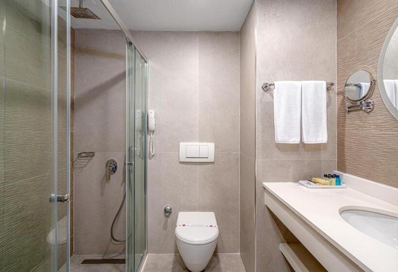 Номер Стандарт, Side Story Resort & Spa