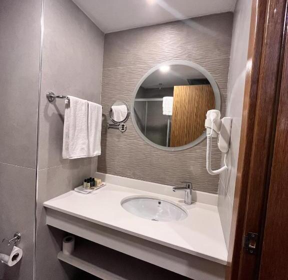 Номер Стандарт, Side Story Resort & Spa