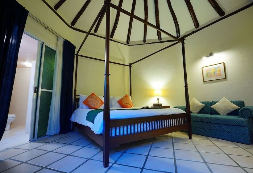 ویلای سوپریور 1 خوابه, Supatra Hua Hin Resort