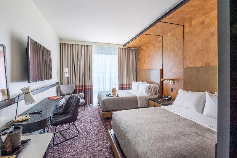اتاق استاندارد با چشم‌انداز باغ, Supatra Hua Hin Resort