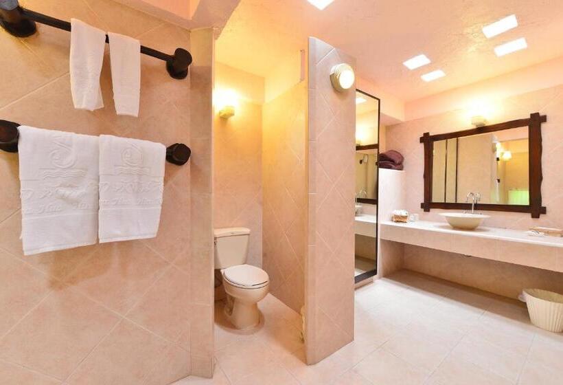 ویلای سوپریور 1 خوابه, Supatra Hua Hin Resort